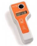 Máy đo hàm lượng sắt trong nước Ferrometer 1000